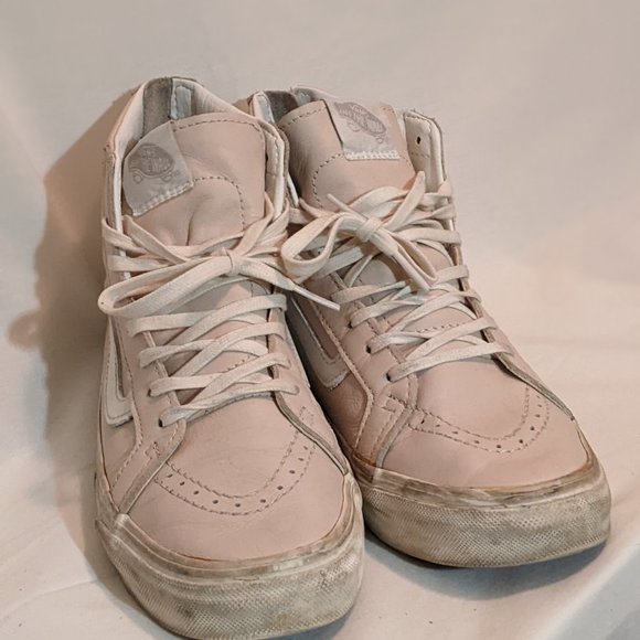 Vans high tops - Picture 4 of 4